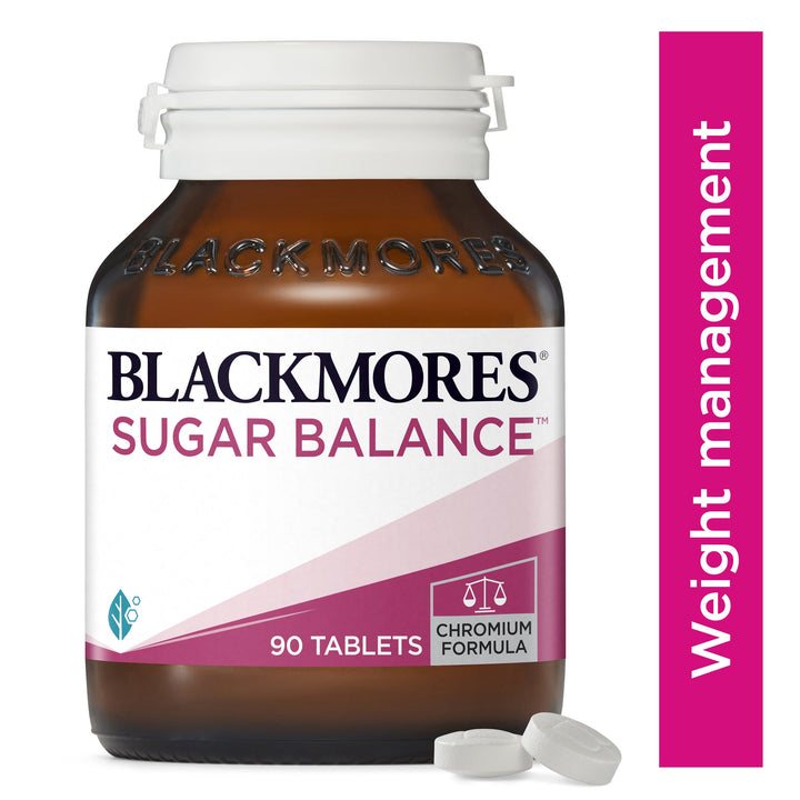 Sugar Balance™ (90)