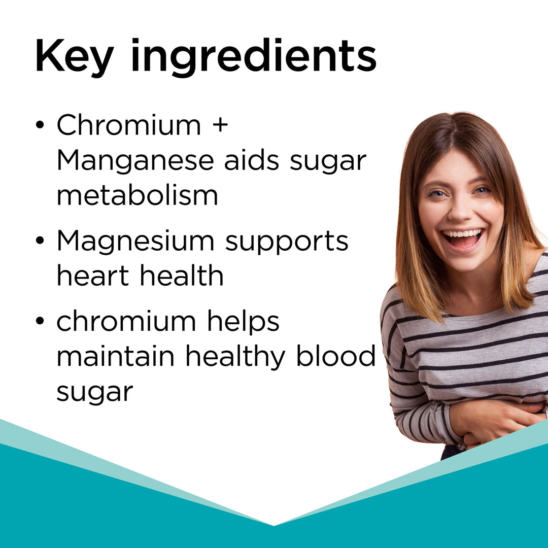 Sugar Balance™ (90)