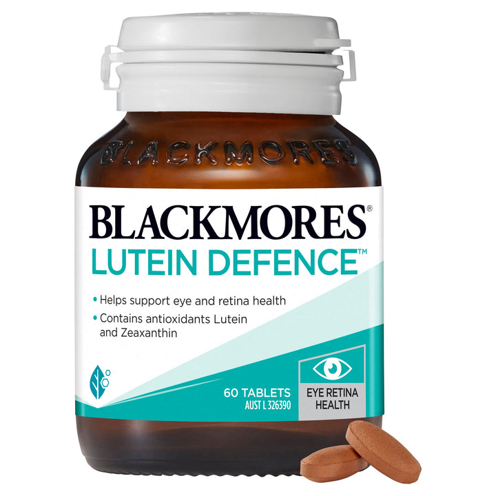 Lutein-Defence (60)