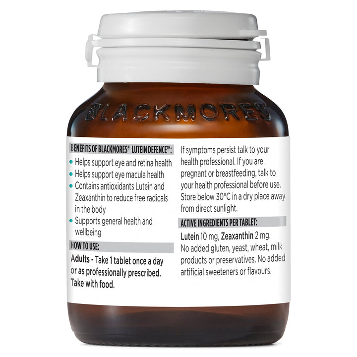 Lutein-Defence (60)