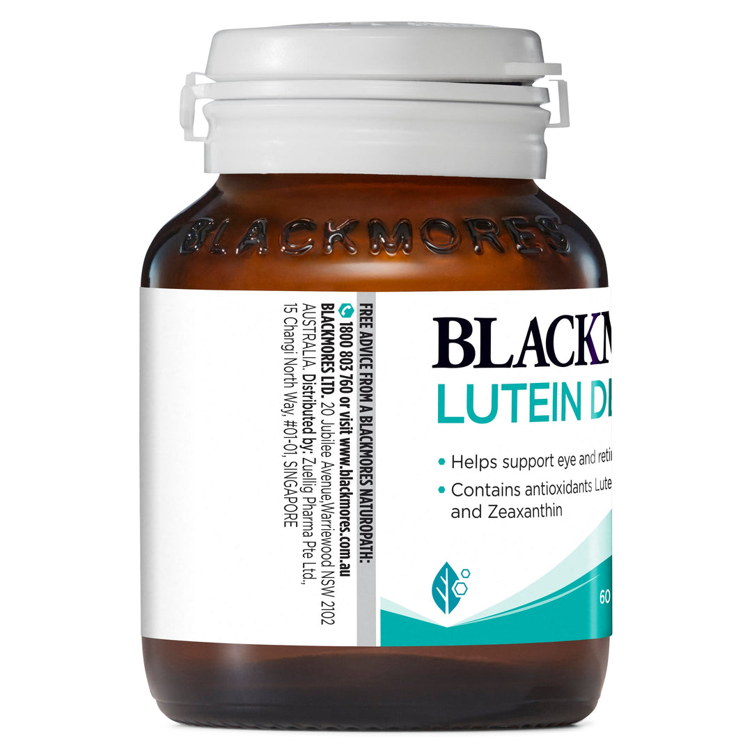 Lutein-Defence (60)