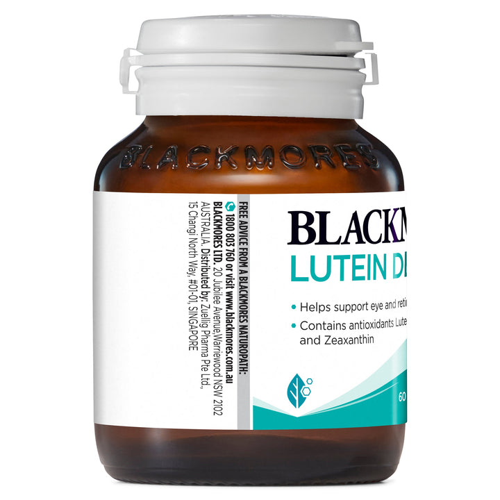 Lutein-Defence (60)