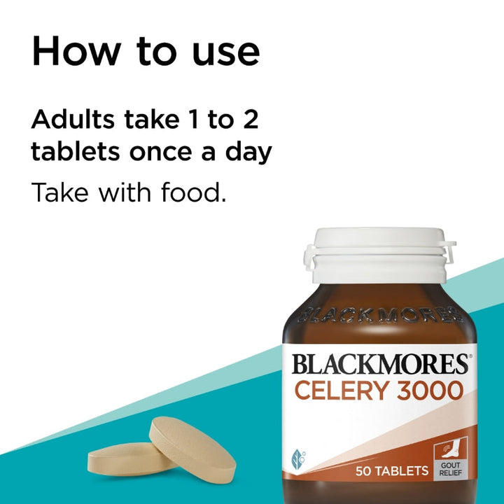 Celery 3000 (50)