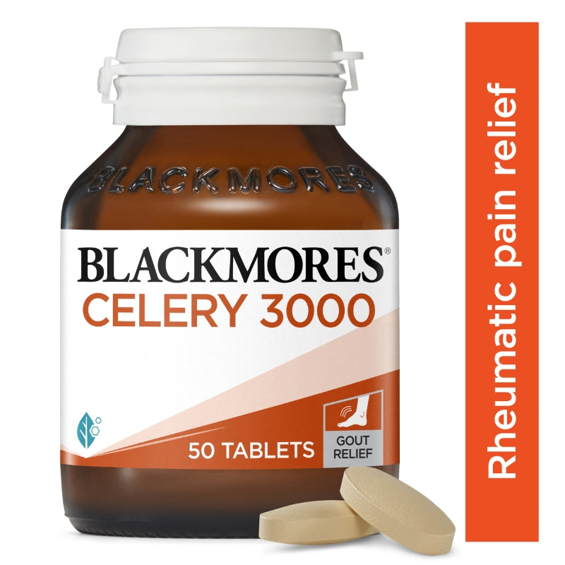 Celery 3000 (50)
