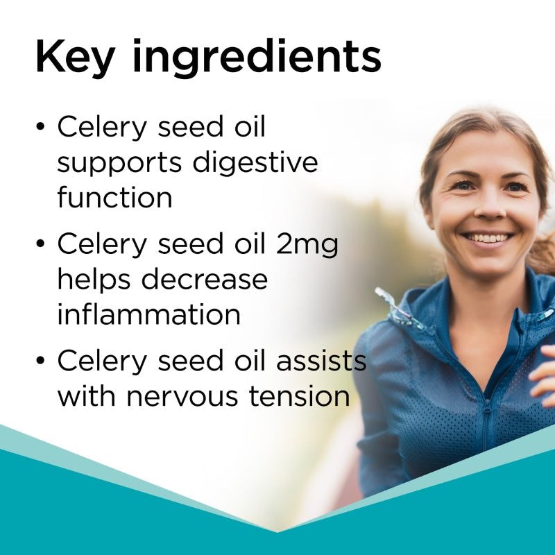 Celery 3000 (50)