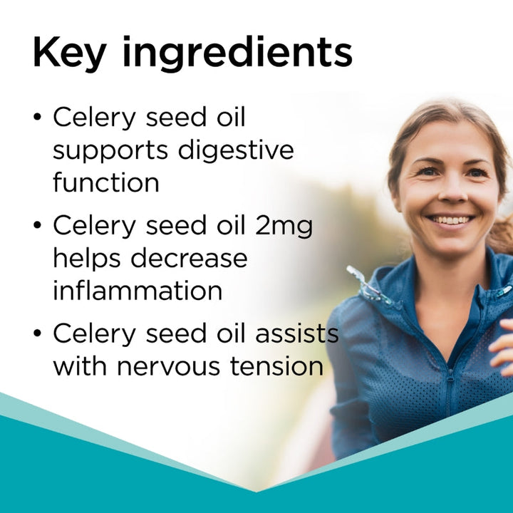 Celery 3000 (50)