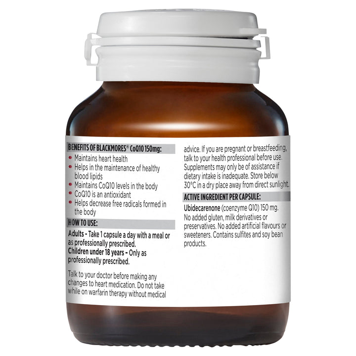 CoQ10 150mg (30)