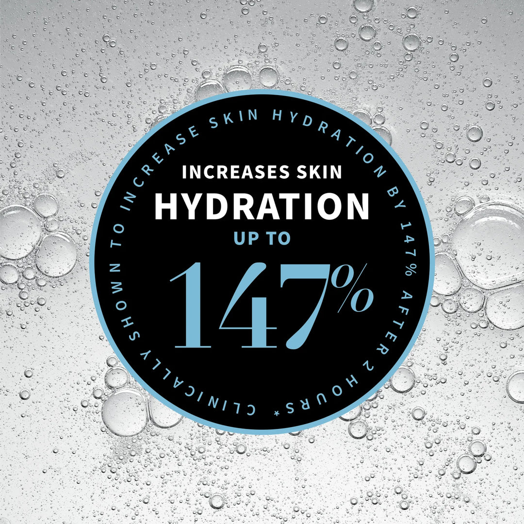 Antipodes Baptise Hyaluronic H₂O Ultra-Hydrating Water Gel 60ml
