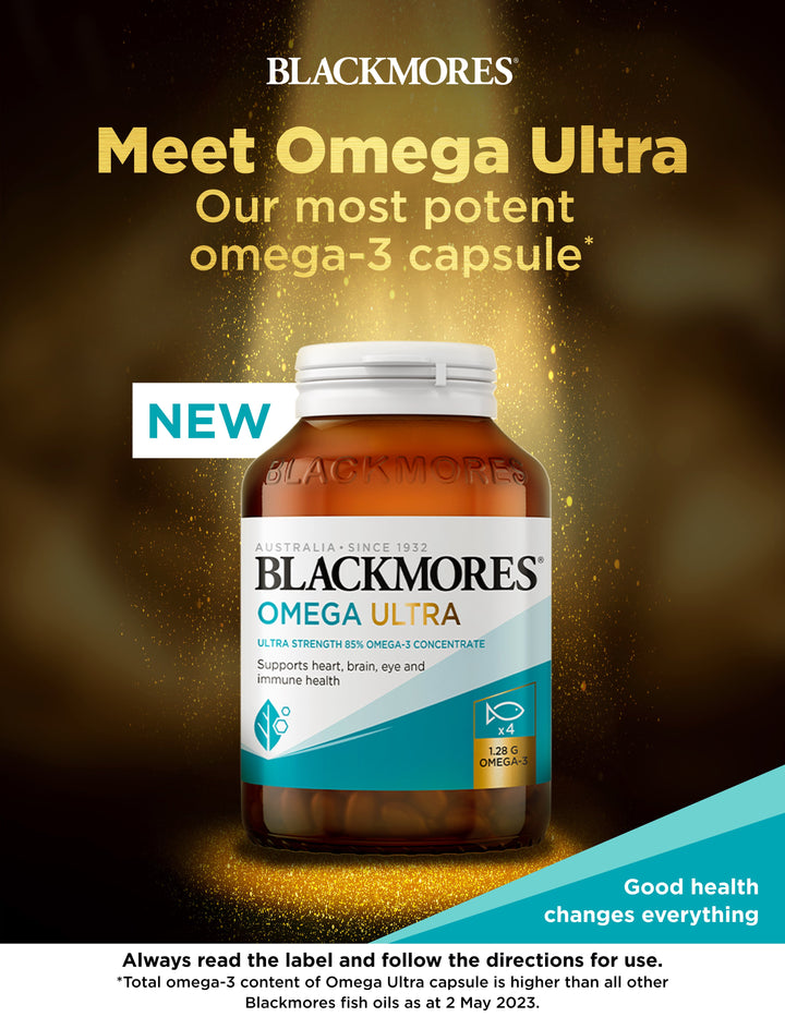 Blackmores Omega Ultra (60)