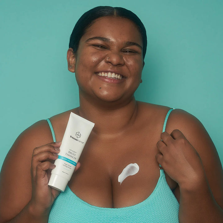 Freezeframe Breast Enhancer 100ml