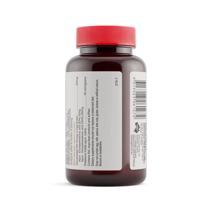 Herbs of Gold Children&