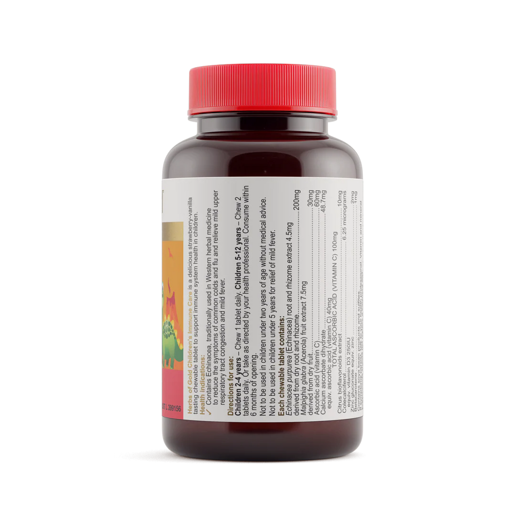 Herbs of Gold Children&