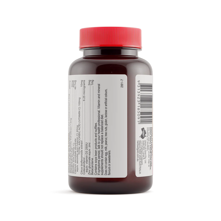 Herbs of Gold Children&