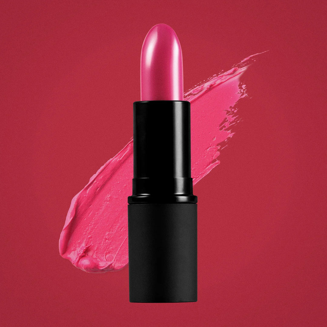 Antipodes Dragon Fruit Pink Moisture-Boost Natural Lipstick 4g