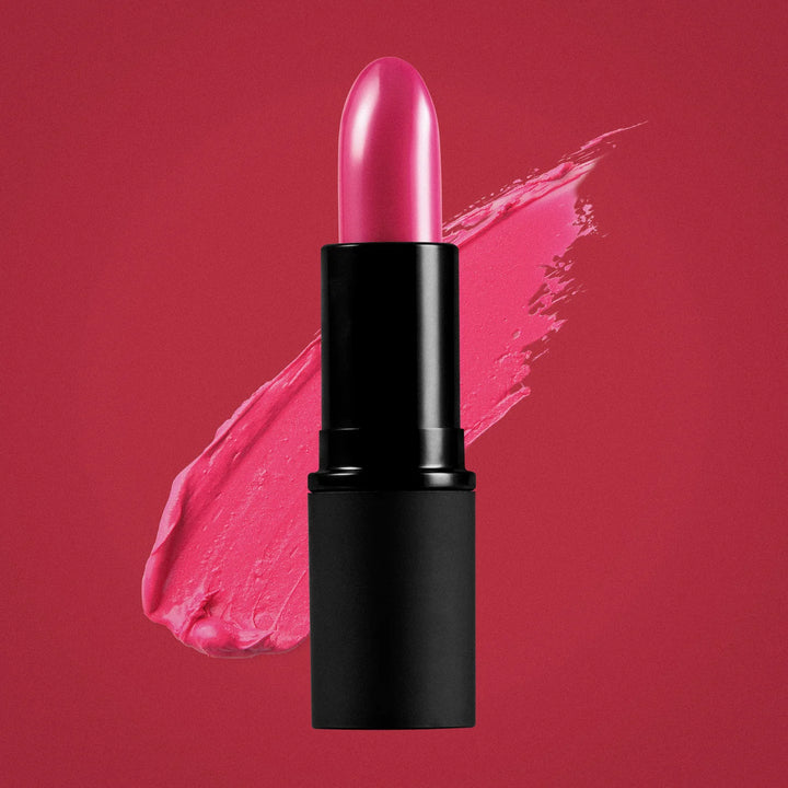 Antipodes Dragon Fruit Pink Moisture-Boost Natural Lipstick 4g