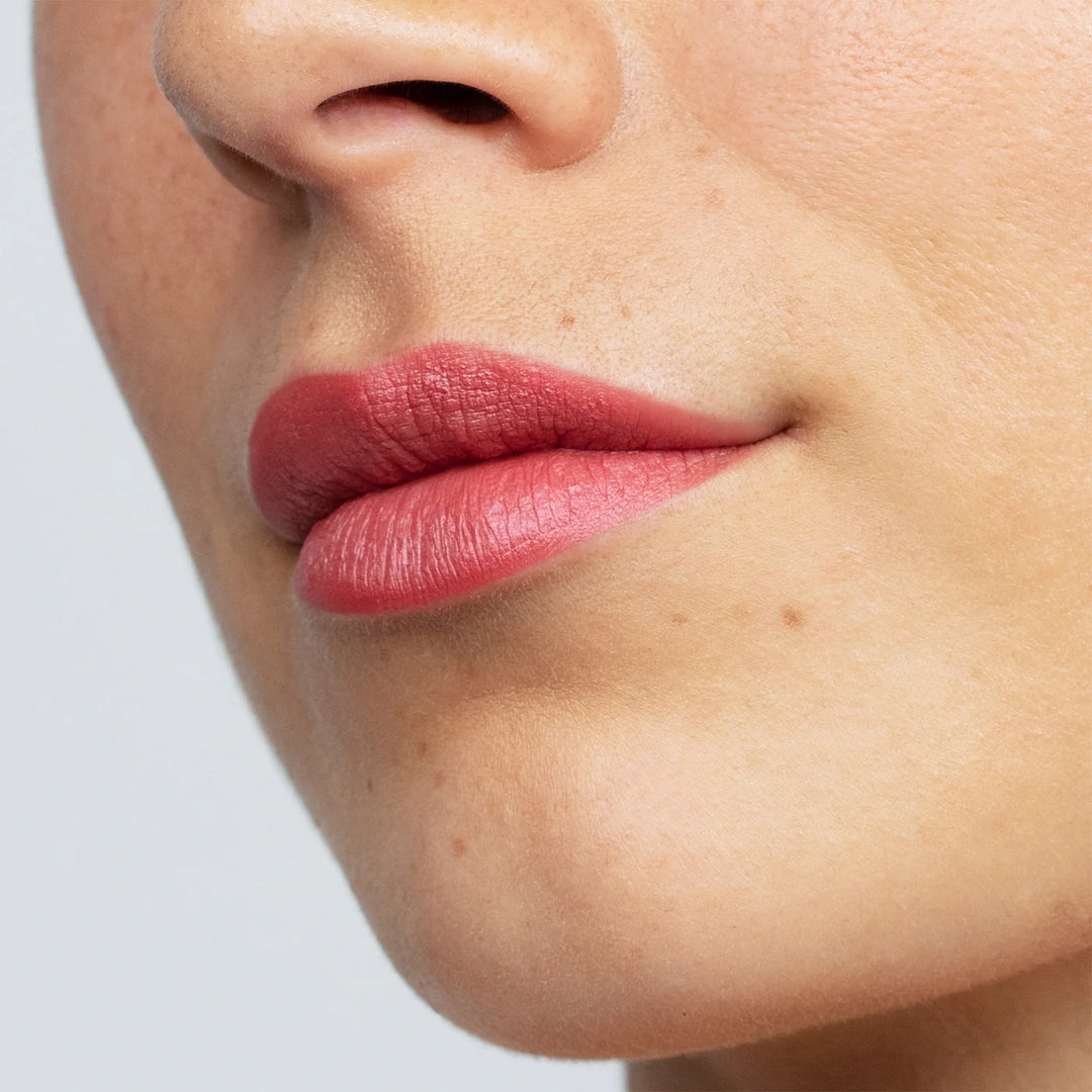 Antipodes Dusky Sound Pink Moisture-Boost Natural Lipstick 4g