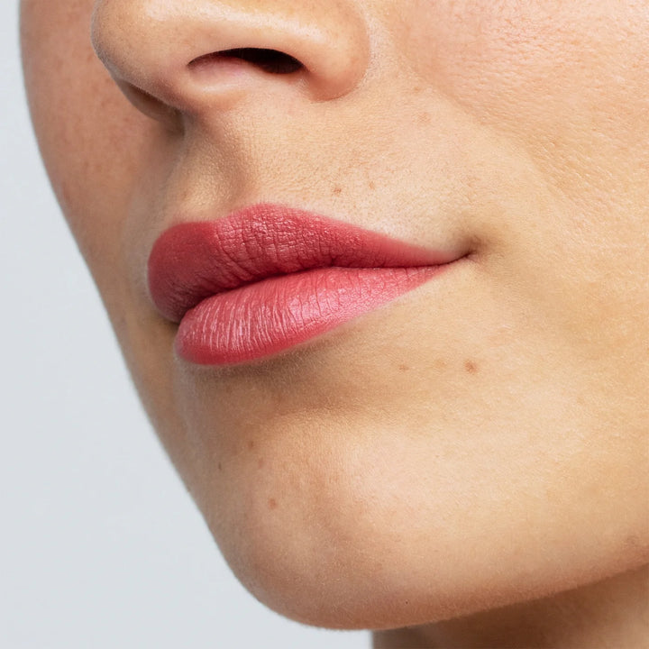 Antipodes Dusky Sound Pink Moisture-Boost Natural Lipstick 4g