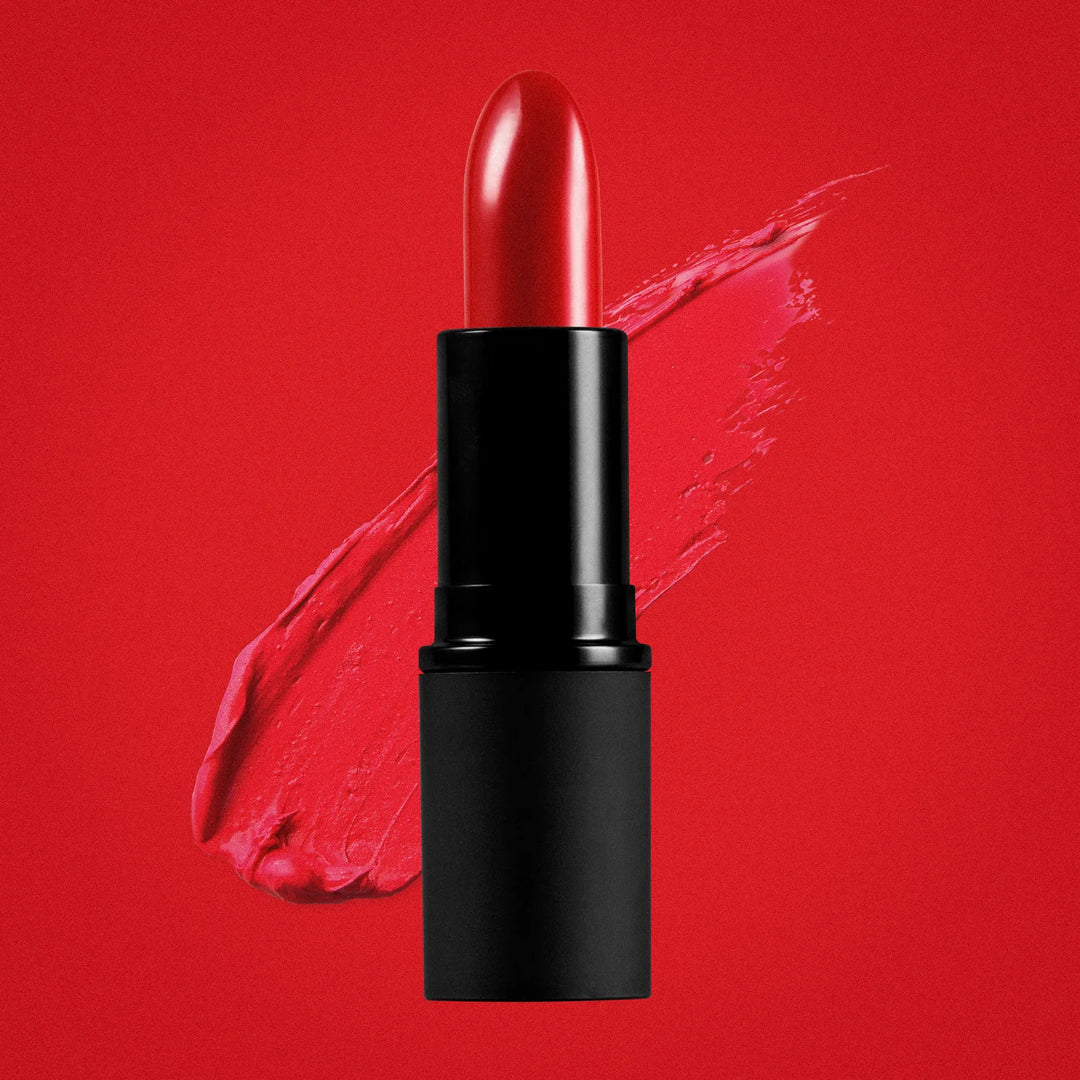 Antipodes Forest Berry Red Moisture-Boost Natural Lipstick 4g