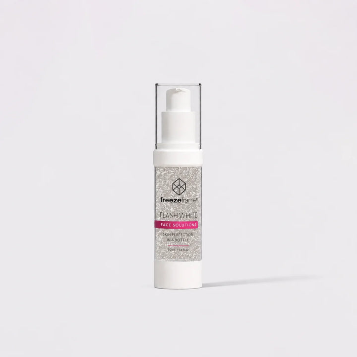 Freezeframe Flash White 30ml