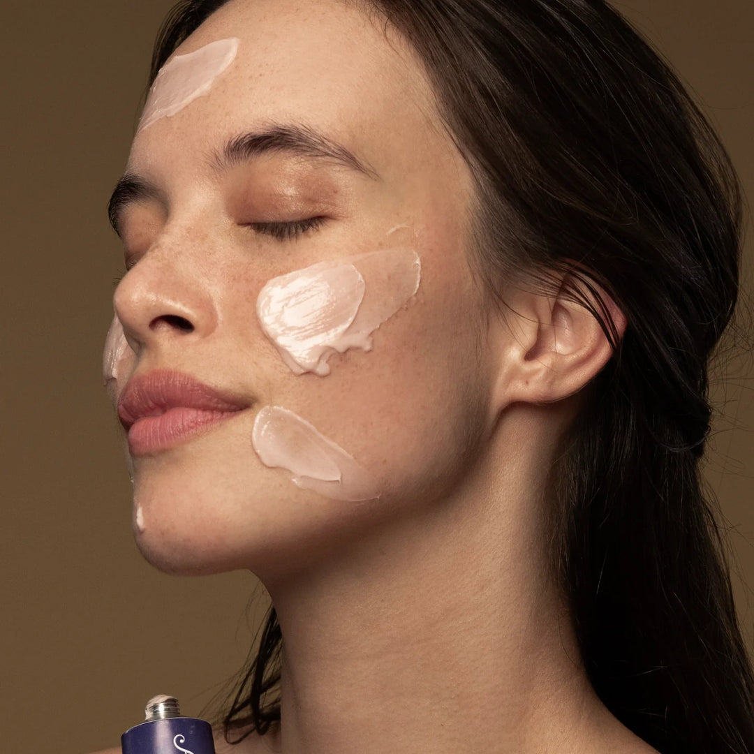 Antipodes Flora Probiotic Skin-Rescue Hyaluronic Mask 75ml