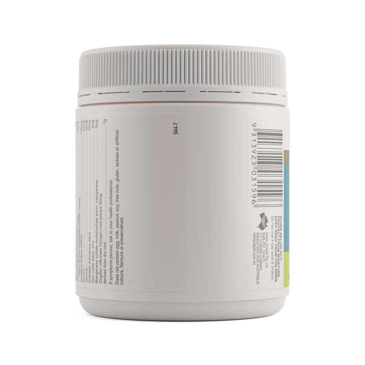 Herbs of Gold Glucosamine MAX 180 Tablets