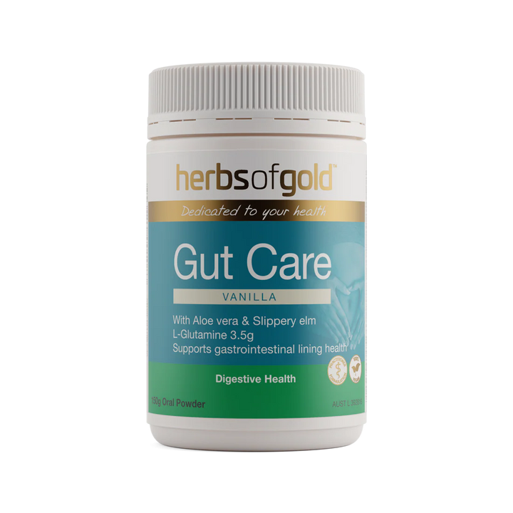 Herbs of Gold Gut Care Powder  150 Grams