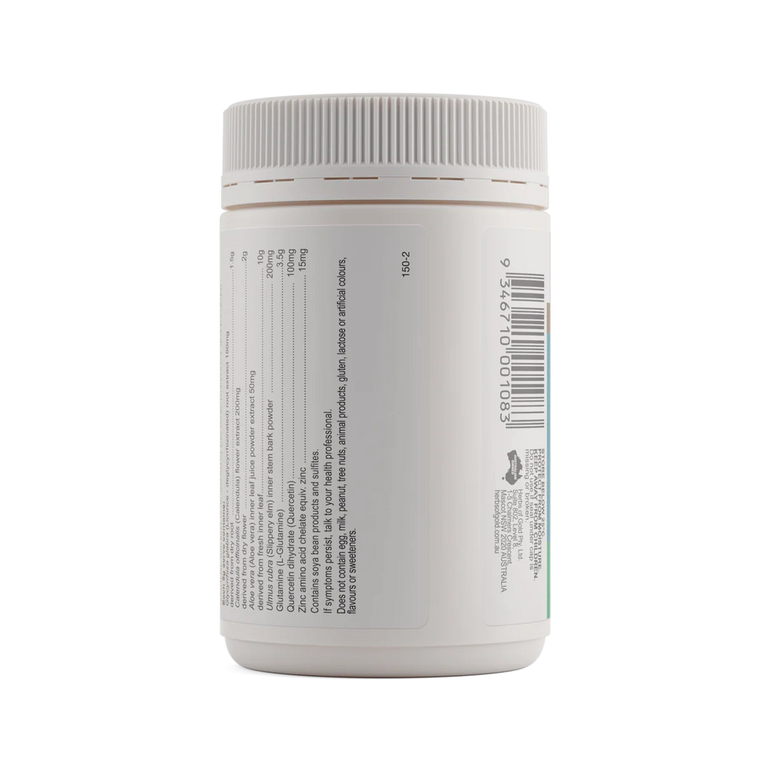 Herbs of Gold Gut Care Powder  150 Grams