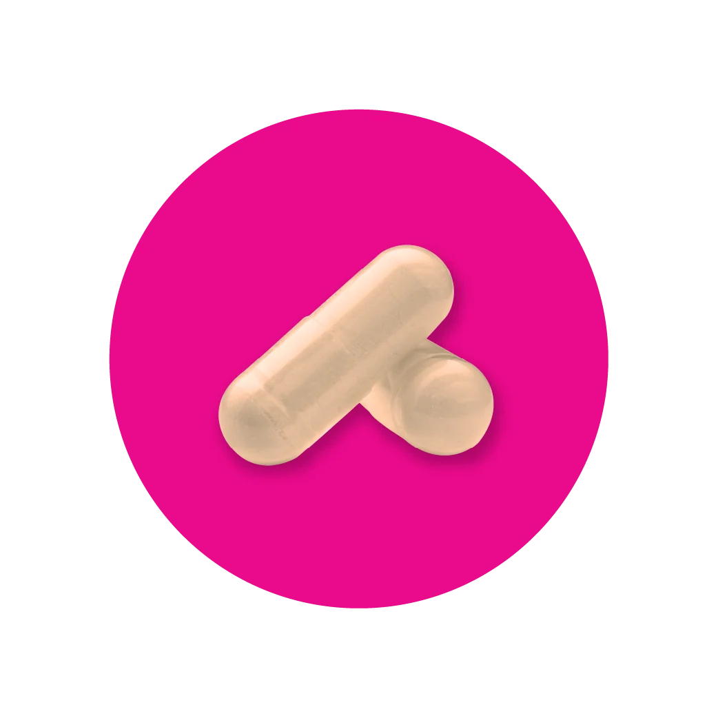 Hydrodol 每日护肝胶囊 30粒
