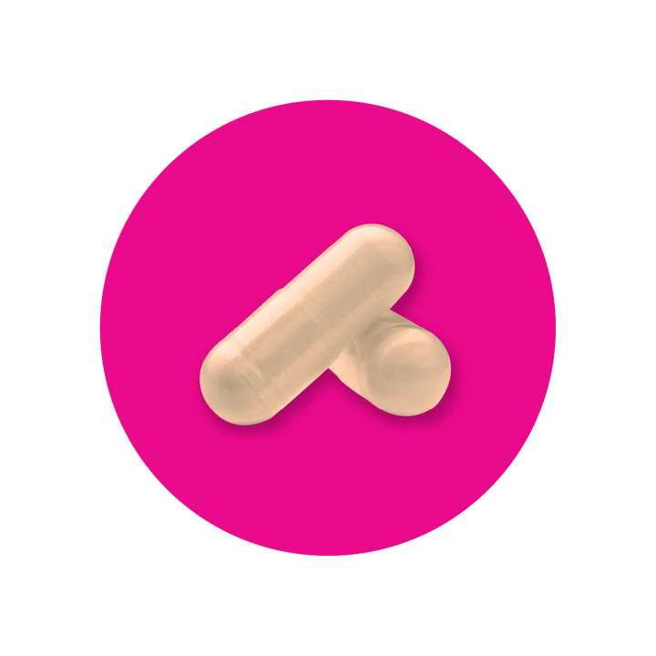 Hydrodol 每日护肝胶囊 30粒