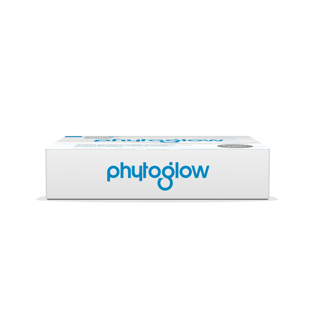 Henry Blooms Phytologic Phytoglow 30 Capsules