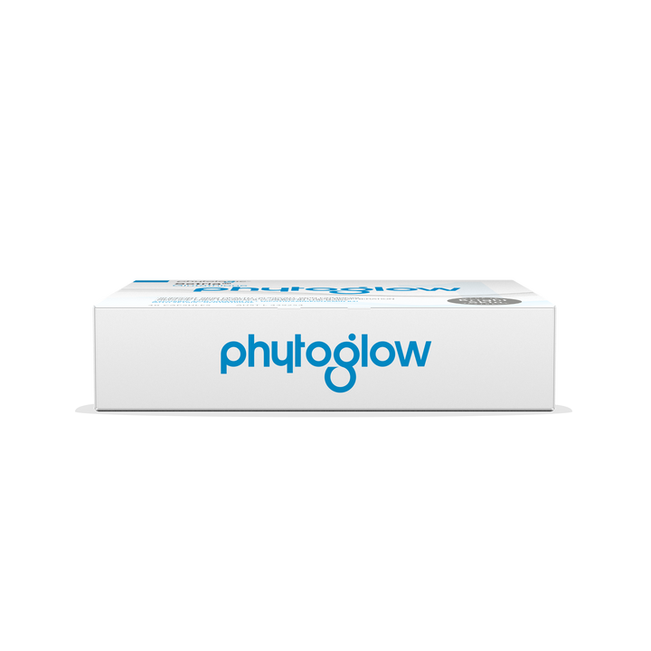 Henry Blooms Phytologic Phytoglow 30 Capsules