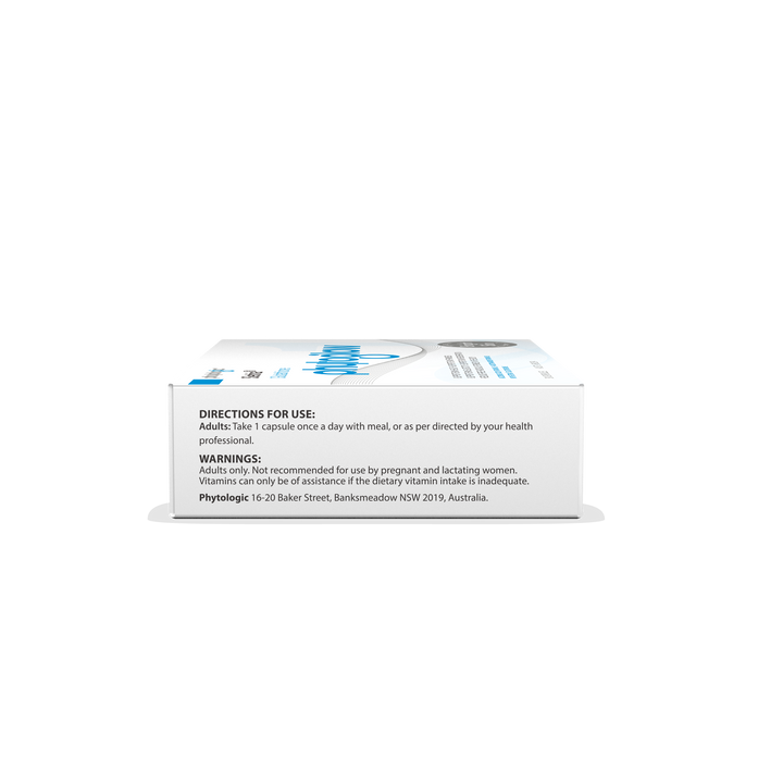 Henry Blooms Phytologic Phytoglow 30 Capsules