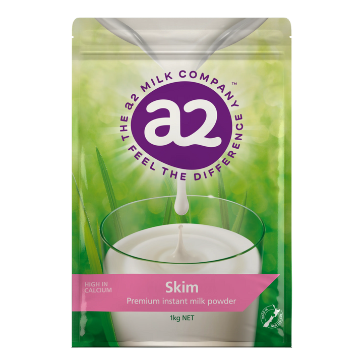 a2 Milk Skim Milk Powder 1 kg