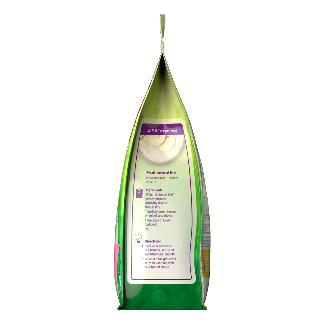 a2 Milk Skim Milk Powder 1 kg