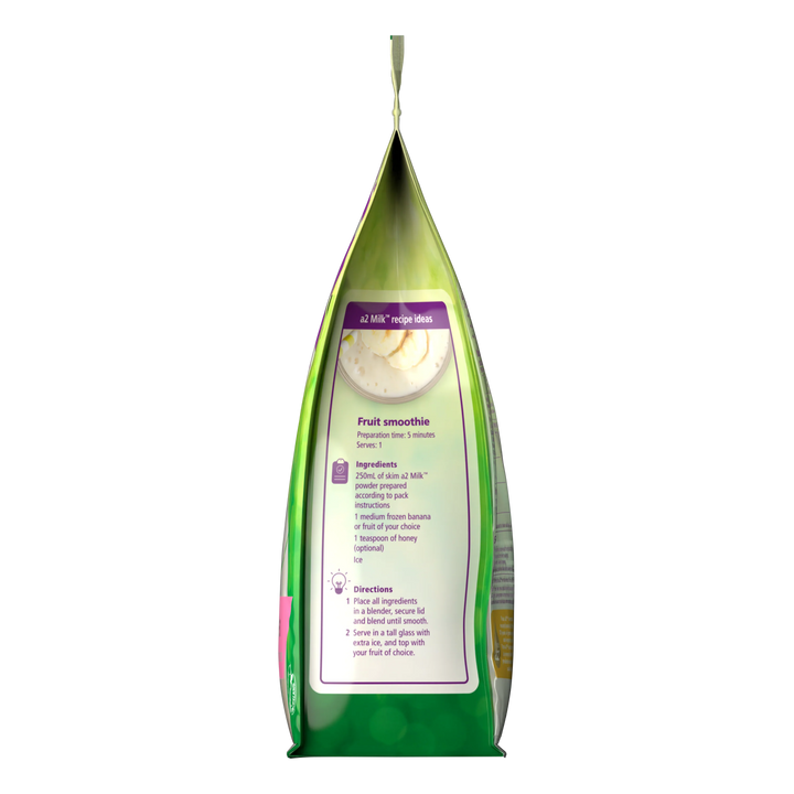 a2 Milk Skim Milk Powder 1 kg