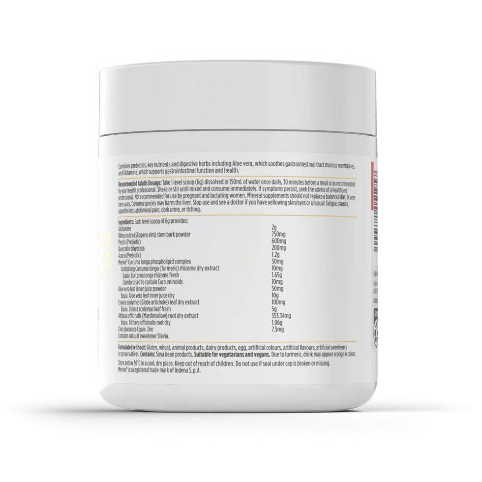 NUTRALIFE Gut Relief Berry 180g