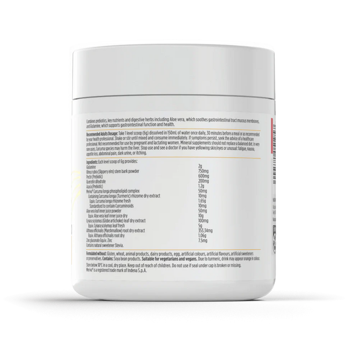 NUTRALIFE Gut Relief Berry 180g
