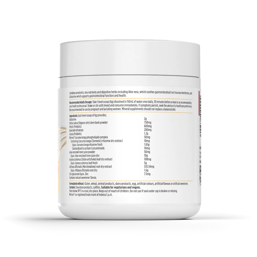Nutra-Life Gut Relief Mango 180g