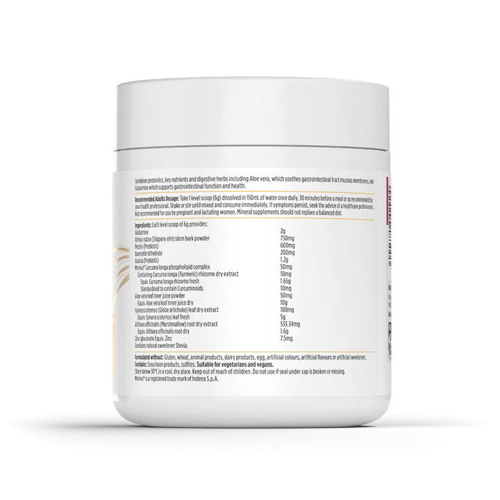 Nutra-Life Gut Relief Mango 180g