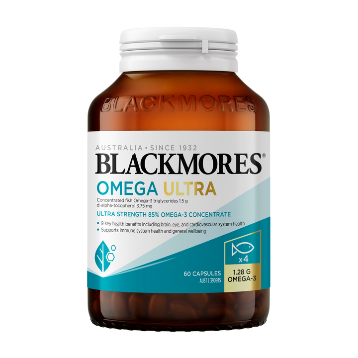 Blackmores Omega Ultra (60)