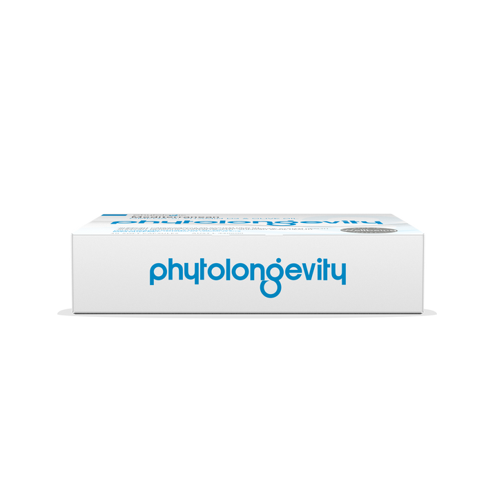 Henry Blooms Phytologic Phtyolongevity 30 Capsules