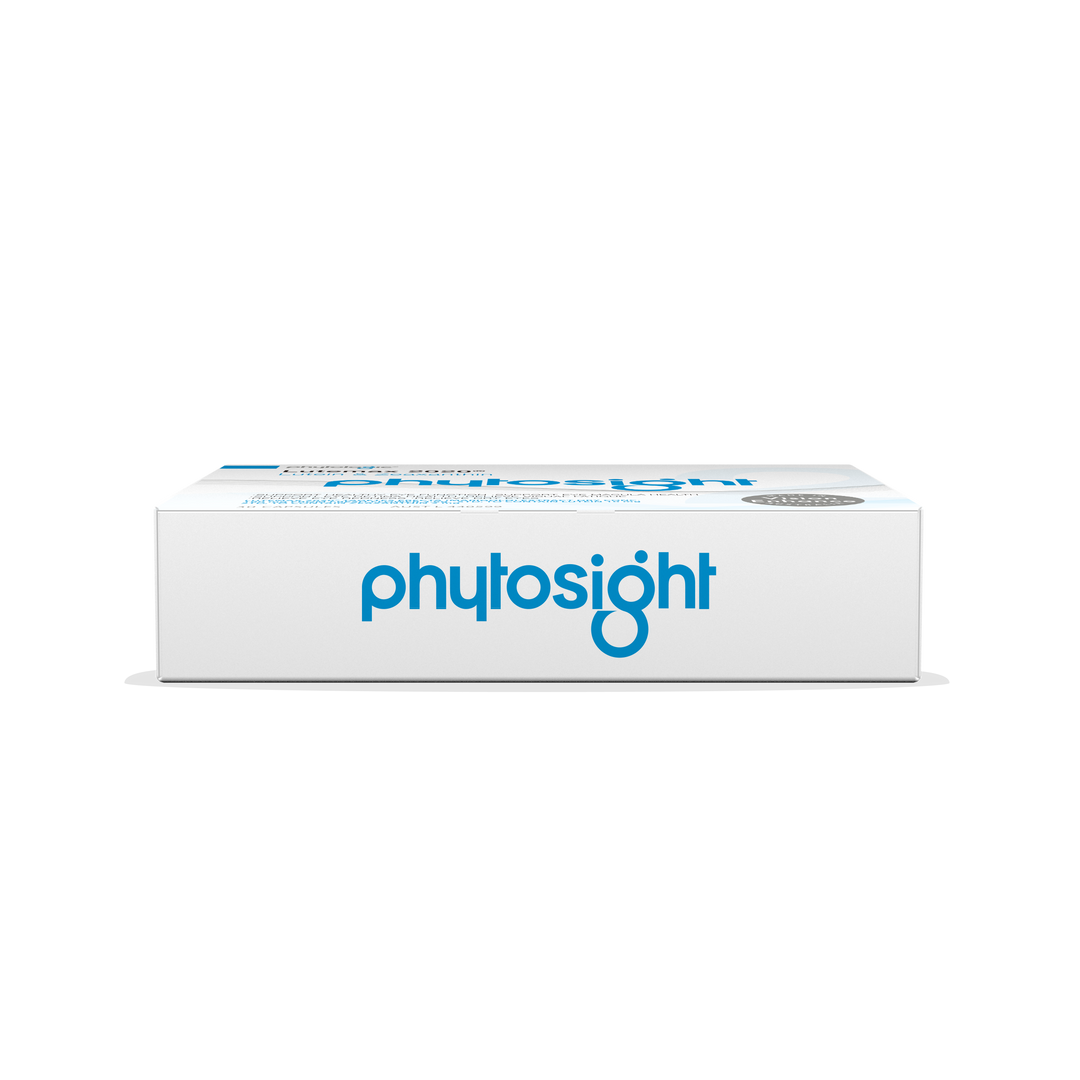 Henry Blooms Phytologic Phytosight 30 Capsules