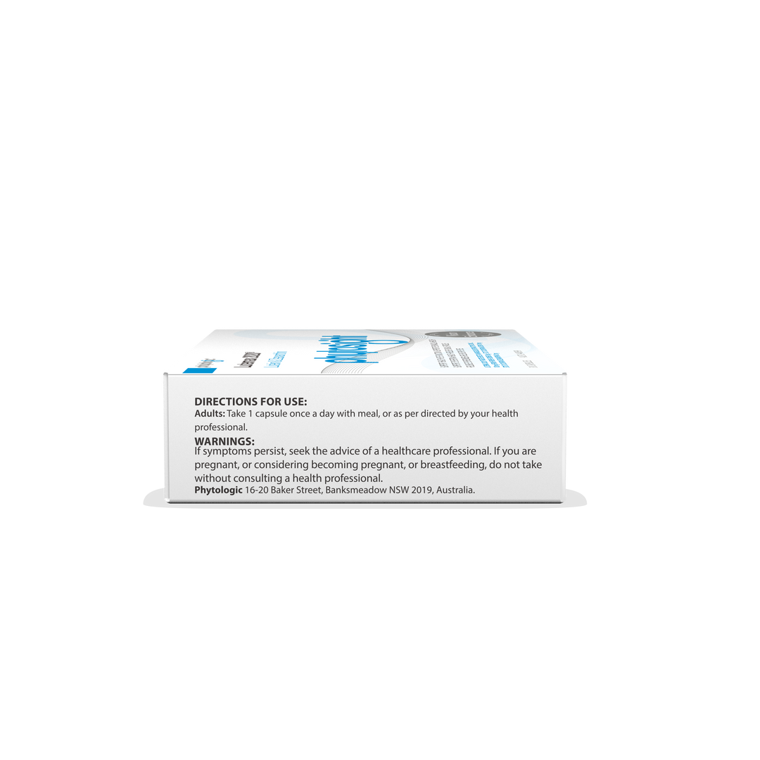Henry Blooms Phytologic Phytosight 30 Capsules