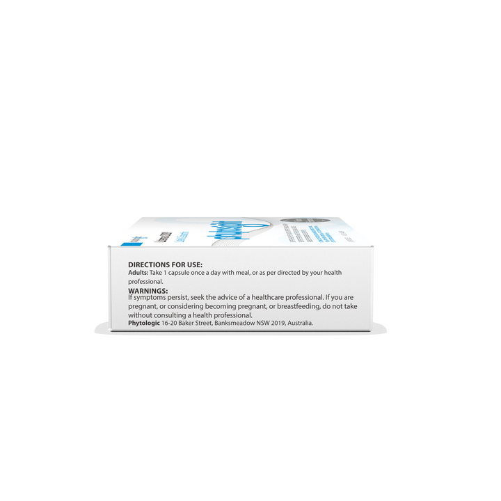 Henry Blooms Phytologic Phytosight 30 Capsules