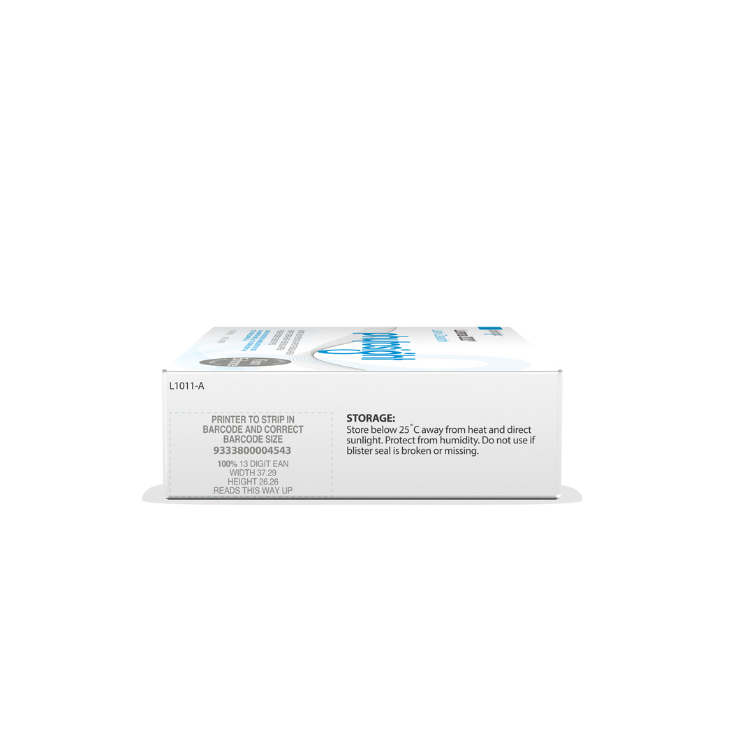 Henry Blooms Phytologic Phytosight 30 Capsules