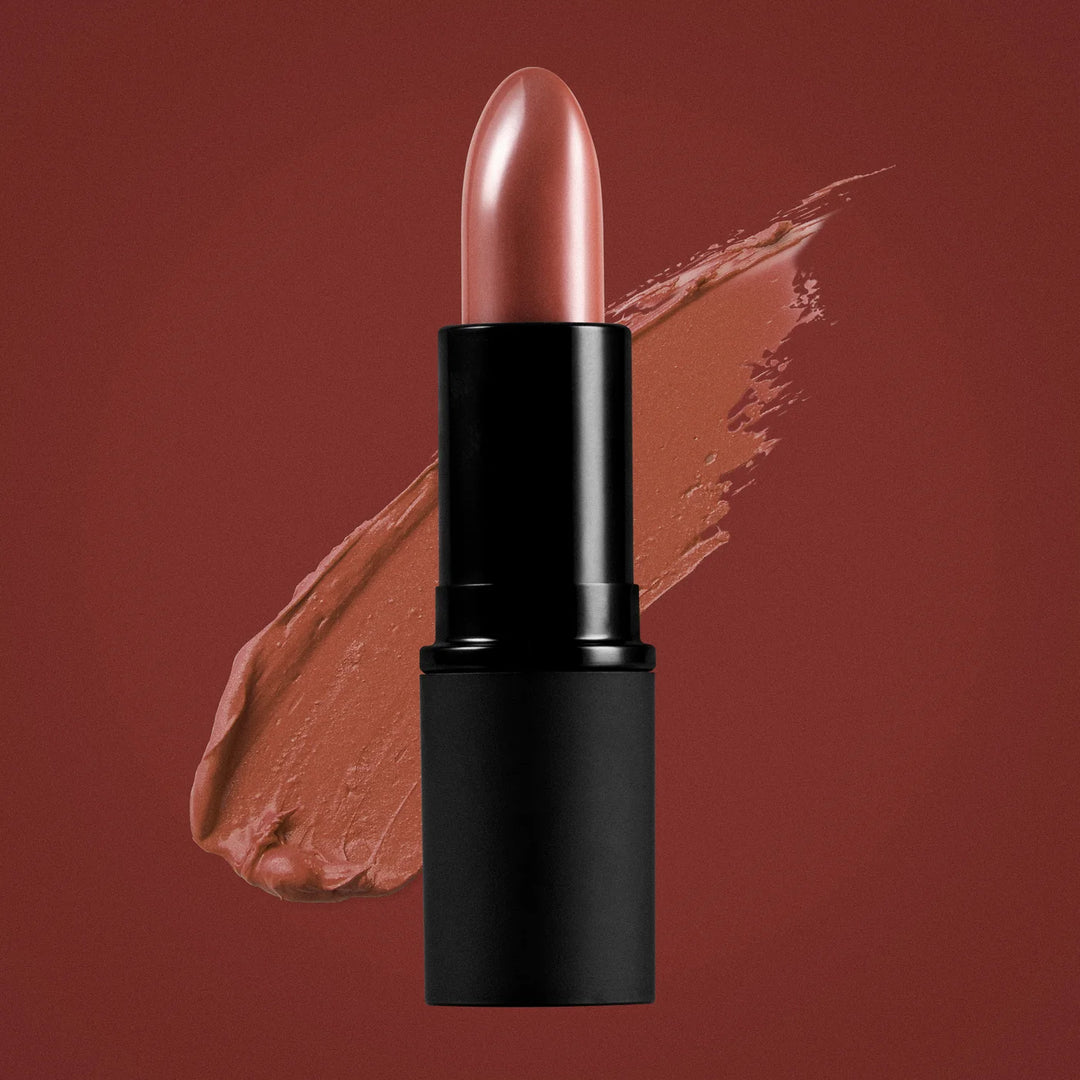 Antipodes Queenstown Hot Chocolate Moisture-Boost Natural Lipstick 4g