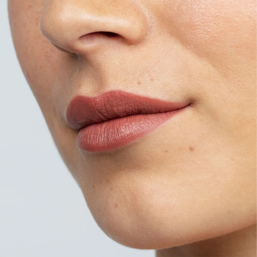Antipodes Queenstown Hot Chocolate Moisture-Boost Natural Lipstick 4g