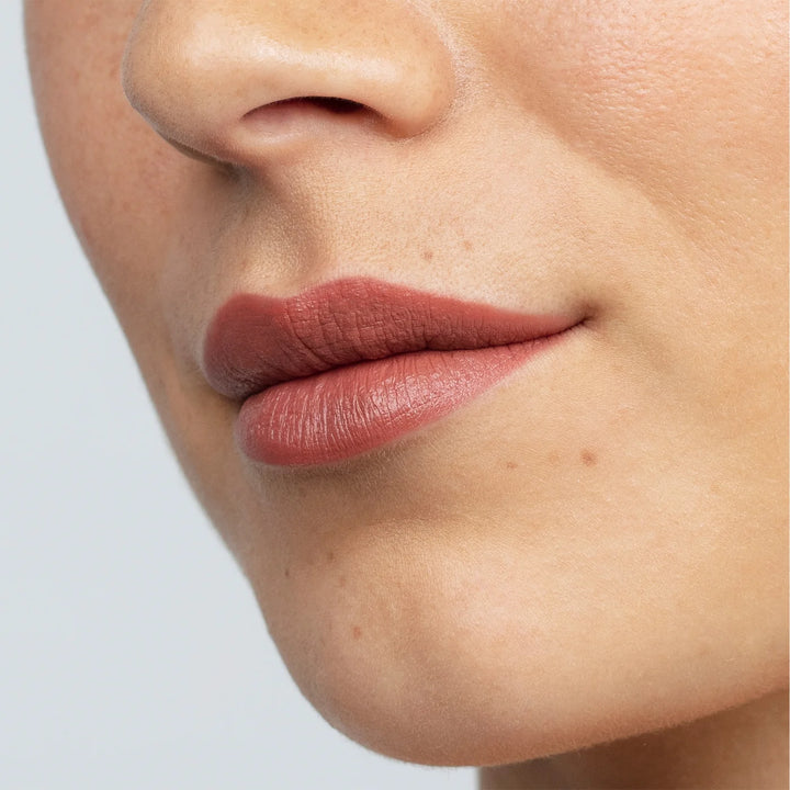 Antipodes Queenstown Hot Chocolate Moisture-Boost Natural Lipstick 4g