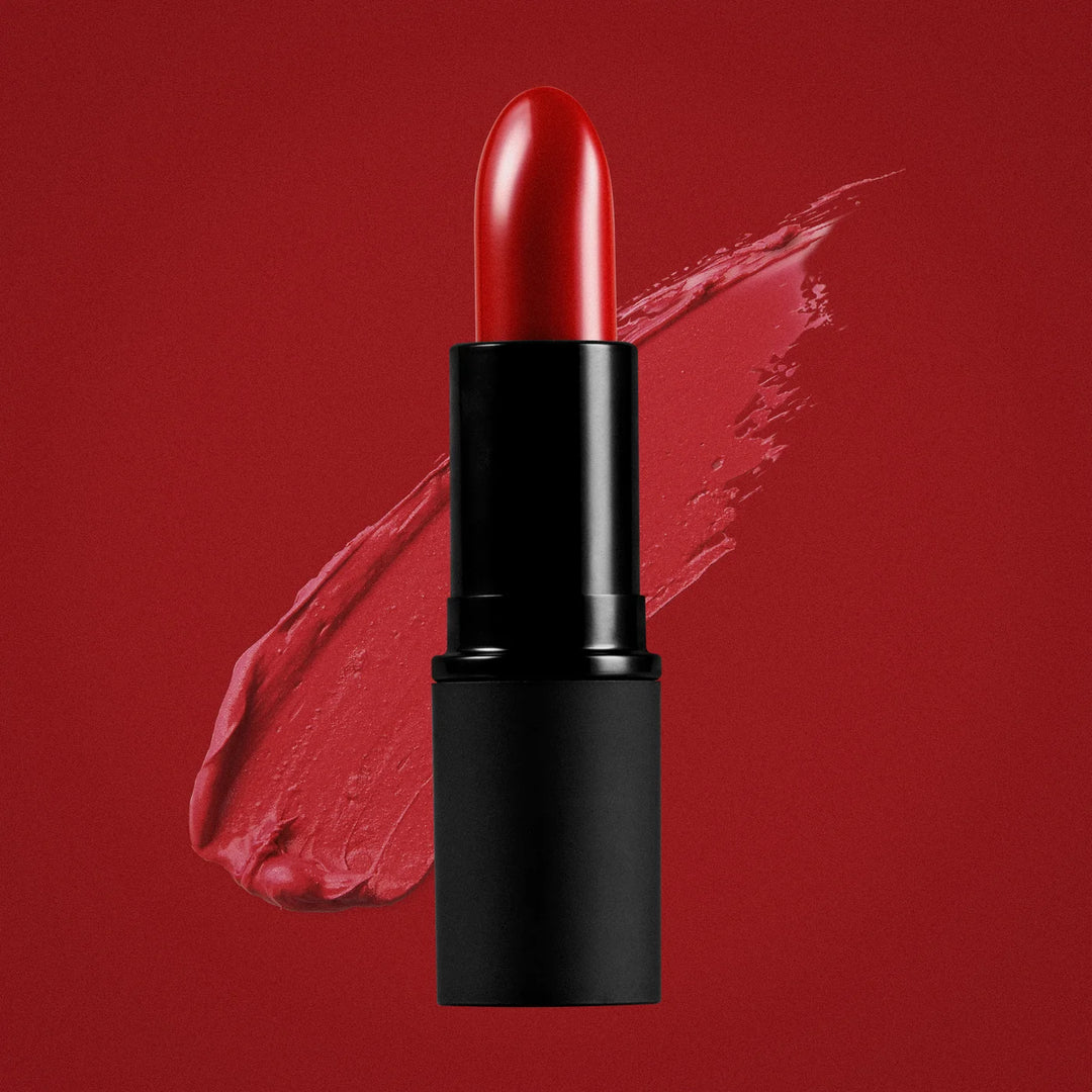 Antipodes Ruby Bay Rouge Moisture-Boost Natural Lipstick 4g