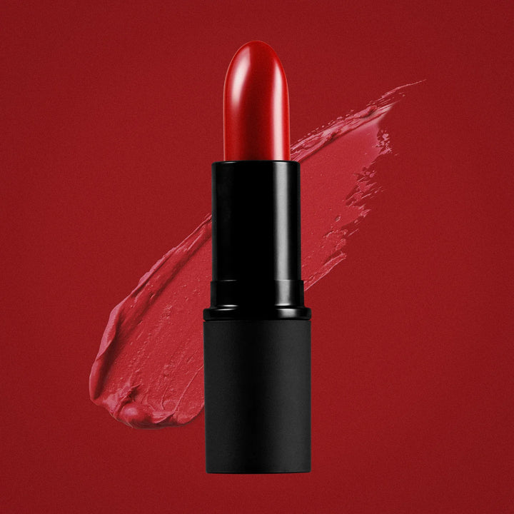 Antipodes Ruby Bay Rouge Moisture-Boost Natural Lipstick 4g